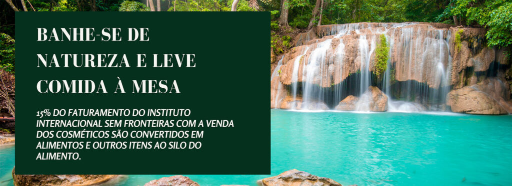 Cosméticos IISF