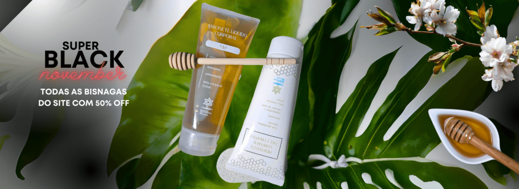 Cosméticos IISF