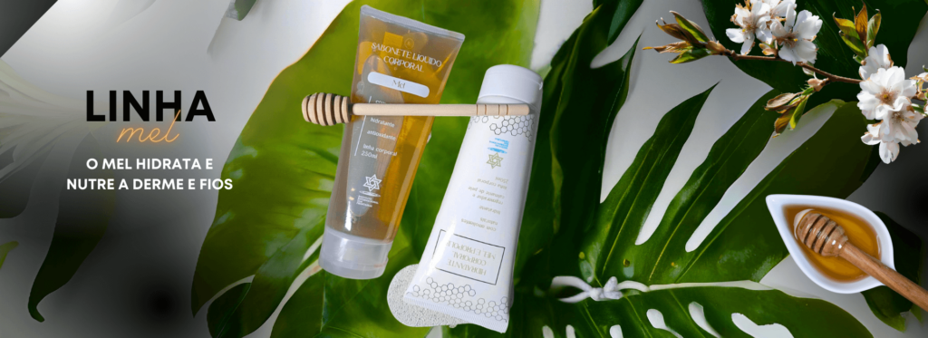 Cosméticos IISF