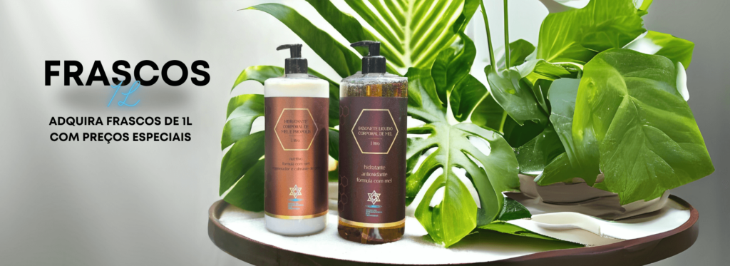 Cosméticos IISF