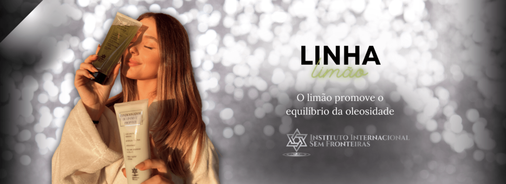 Cosméticos IISF