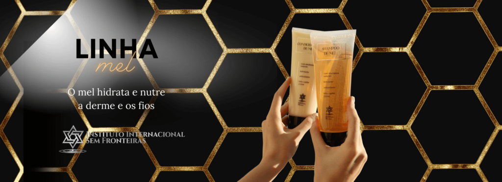 Cosméticos IISF