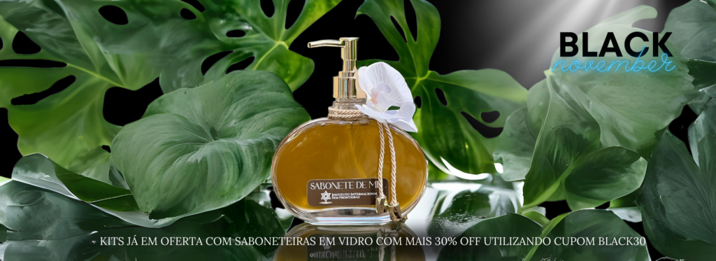 Cosméticos IISF