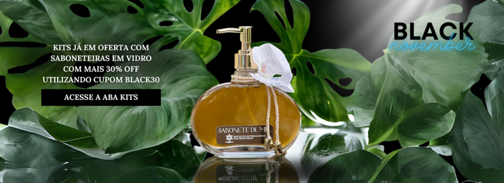 Cosméticos IISF
