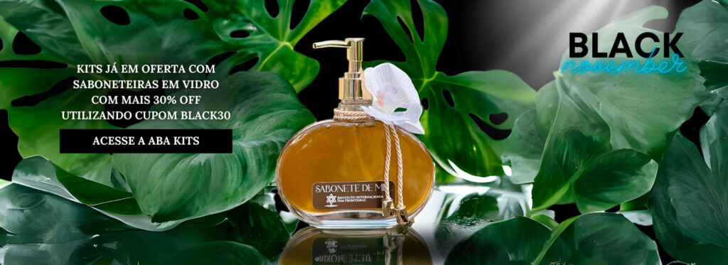 Cosméticos IISF