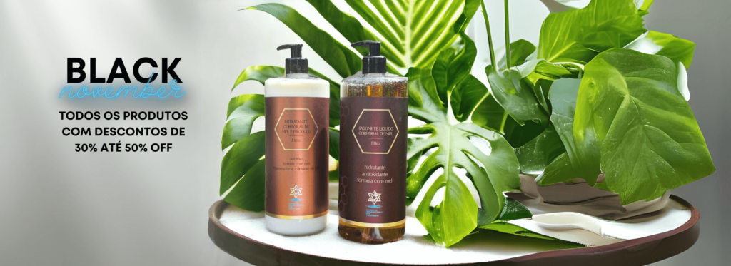 Cosméticos IISF