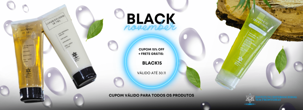 Cosméticos IISF