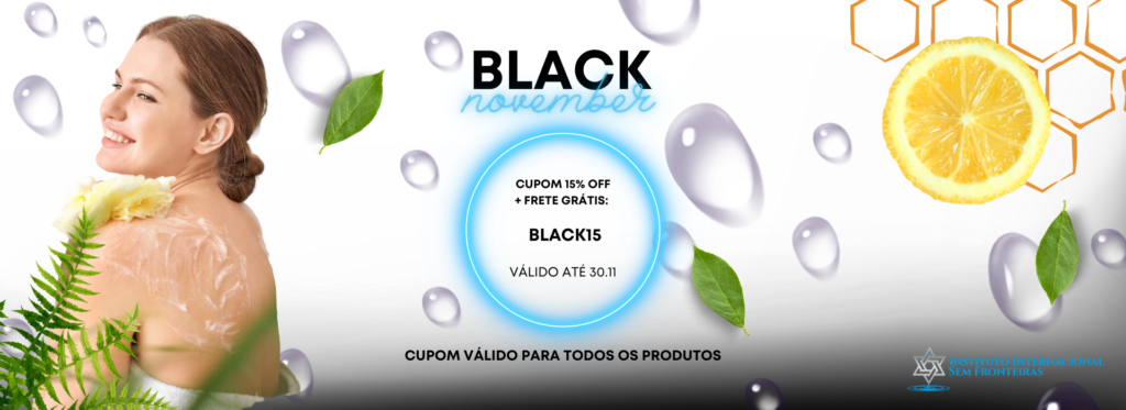 Cosméticos IISF