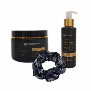 KIT NATAL MÁSCARA + PRÉ-SHAMPOO